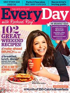 every day rachael ray