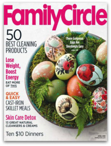 family circle magazine