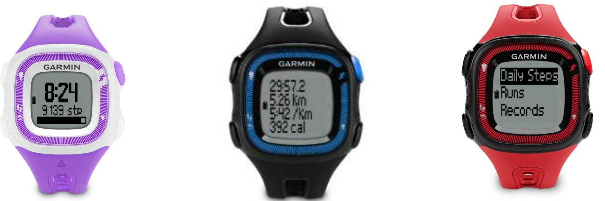 garmin watches