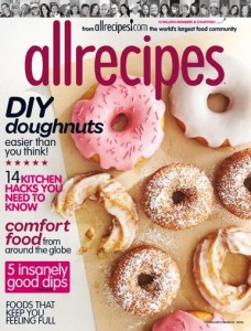 all recipes magazine