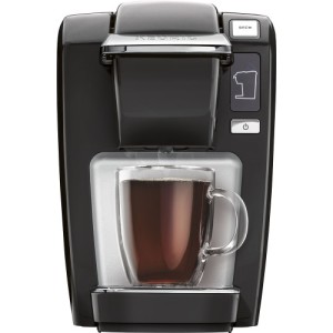 keurig single serve coffeemaker