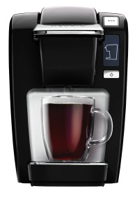 keurig mini coffee maker