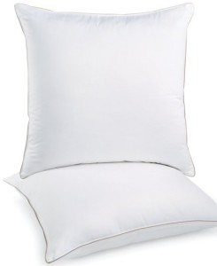 martha stewart allergy wise pillows