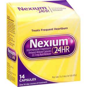 nexium 24 hour