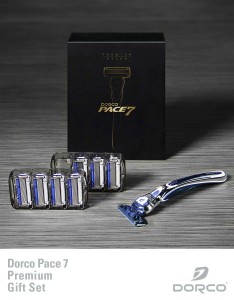 pace premium gift set