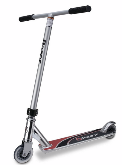 razor ultra pro lo scooter