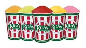 ritas free italian ice