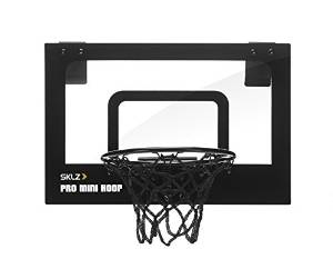 SKLZ basketball hoop