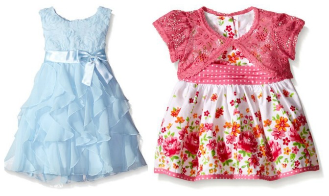 Amazon 60% Or More On Select Spring Dresses  Today Only!  Savings