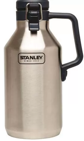 stanley stainless steel