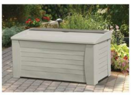 suncast patio storage box