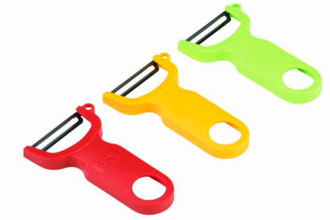 swiss peeler 3 pack