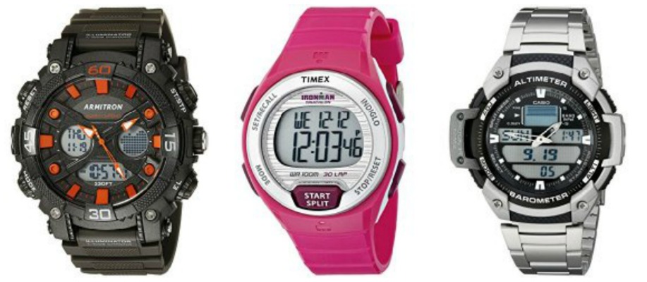 timex watches