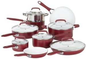 cookware set