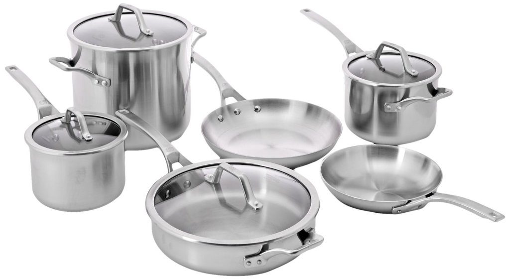 cookware set