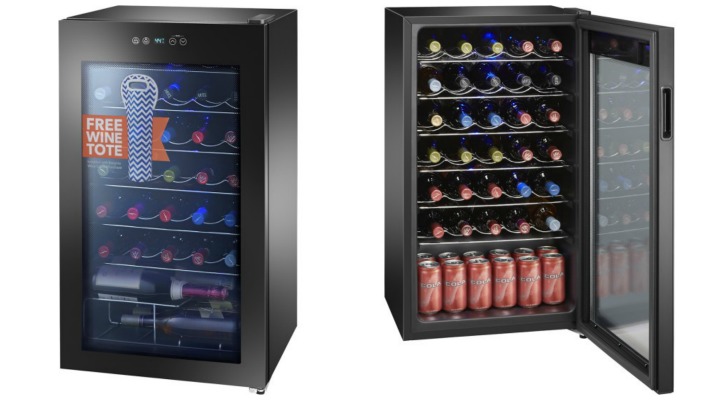 wine cooler