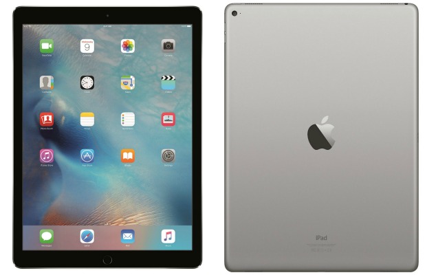 apple ipad pro