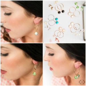 cents of style earrings