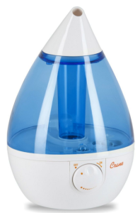 crane cool mist humidifier