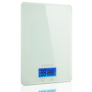 digital kitchen food scale