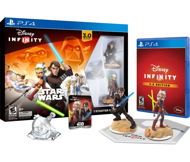 disney infinity