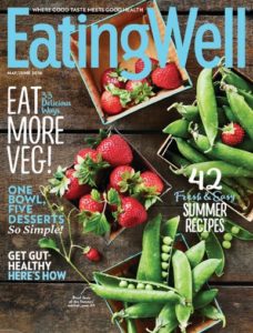 eating well magazine