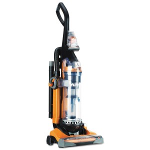 eureka rewind bagless vacuum