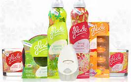 glade products