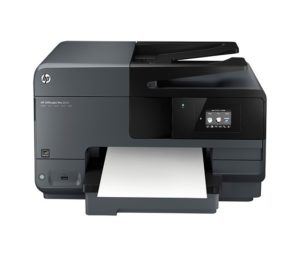 hp officejet pro