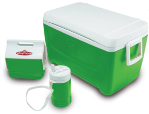 igloo 48 quart cooler