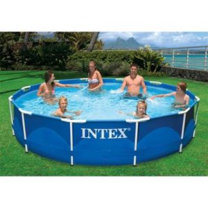 intex swimming pool