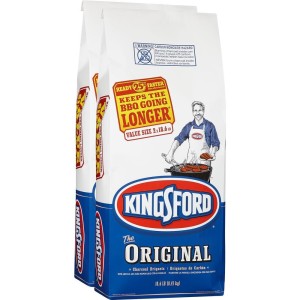 kingsford charcoal