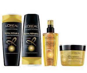 loreal advanced treatment