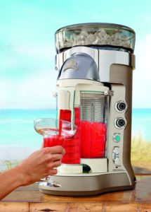 margaritaville margarita maker