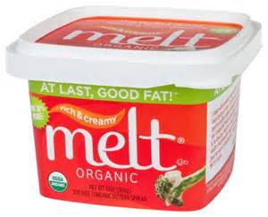 melt organic