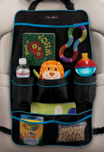 munchkin backseat organizer 