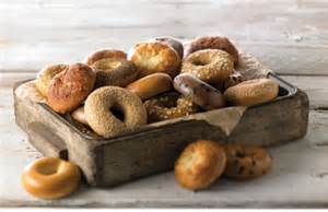 panera rewards free bagel