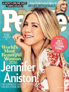 people magazine