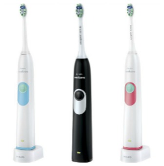 philips sonicare 2