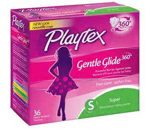 playtex 36 count