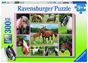 ravensburger puzzle