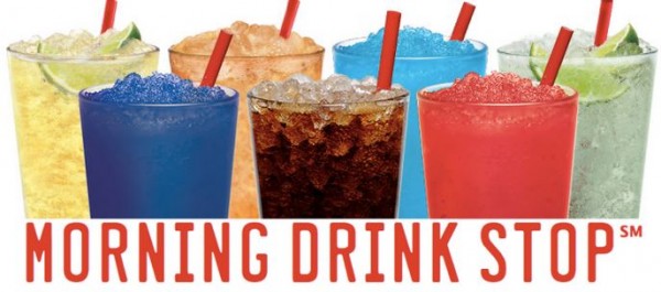 sonic drive in drinks