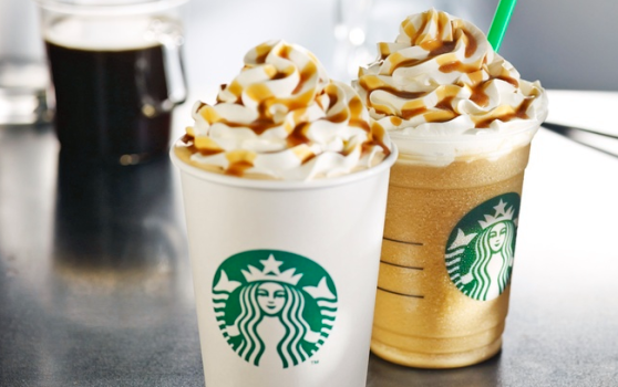 starbucks 5 groupon