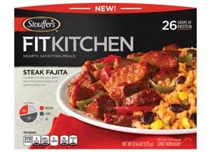 stouffers fit kitchen meal