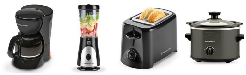 toastmaster appliance