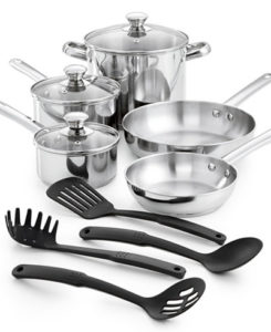 cookware set 