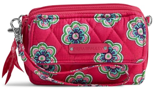 vera bradley crossbody