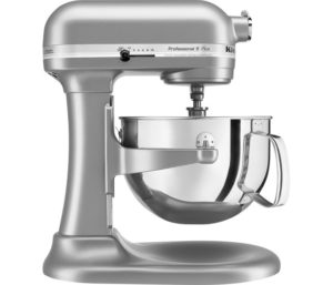 kitchenaid stand mixer