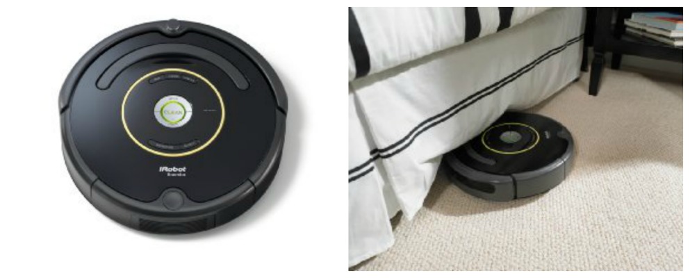 irobot roomba