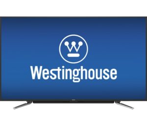 westinghouse hdtv